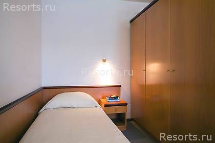 Valamar Sanfior Hotel 3